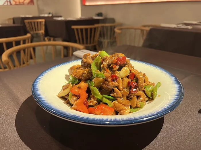 Paper Lantern(聚缘轩 Montclair 分店) 7