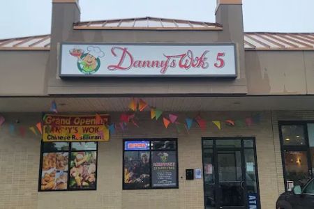 Danny's Wok 5