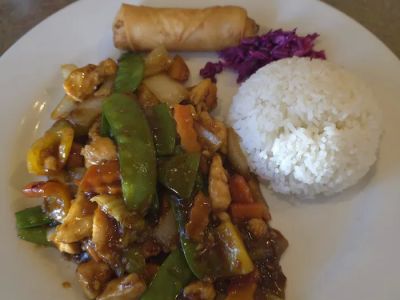 E C'S Asian Station 0