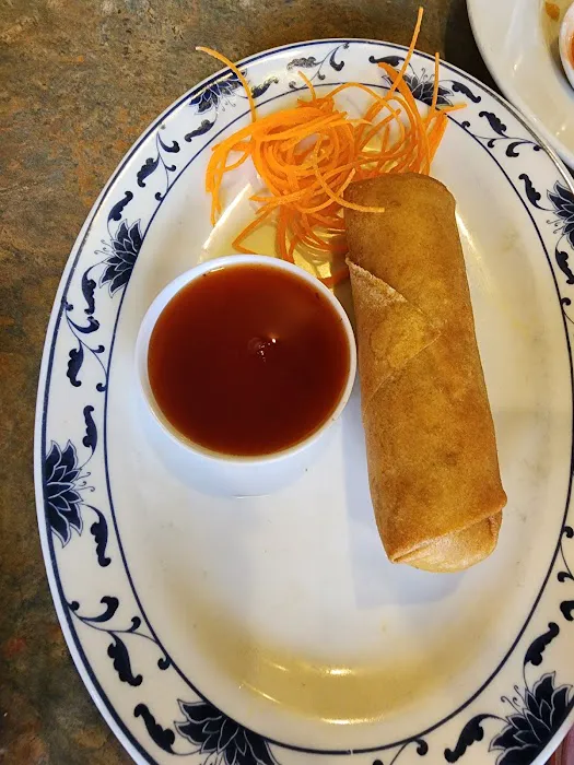 E C'S Asian Station 2