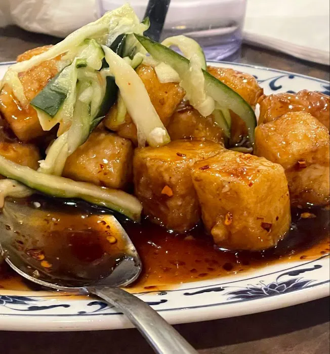 E C'S Asian Station 4