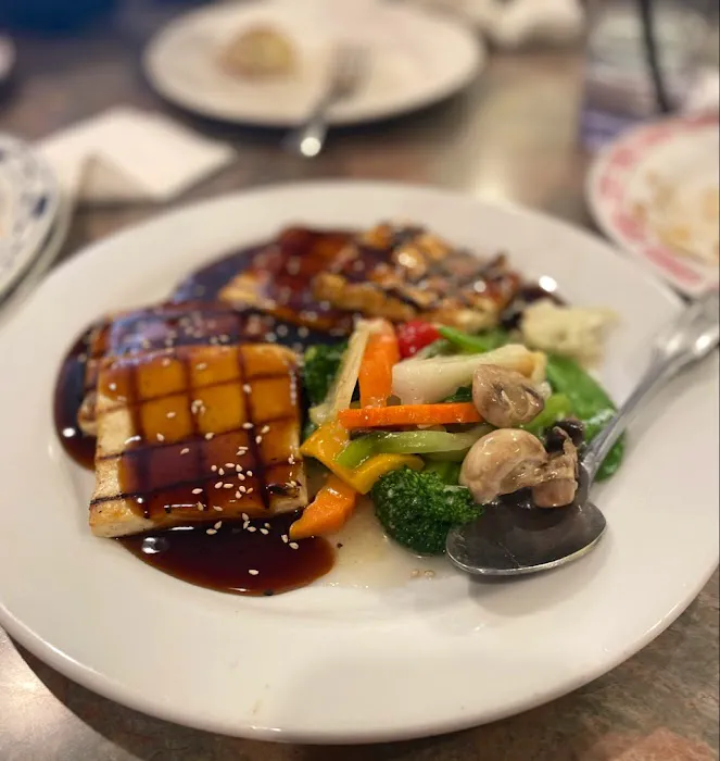 E C'S Asian Station 9