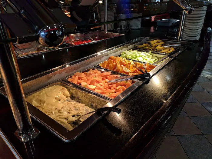 Grand International Buffet 2