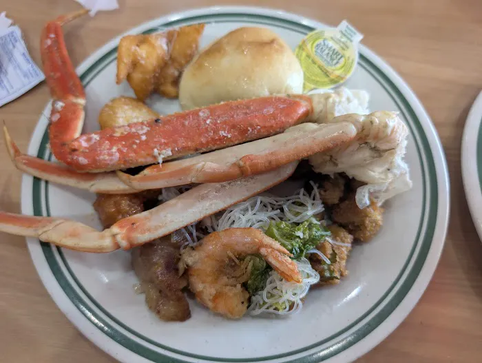 Grand International Buffet 3