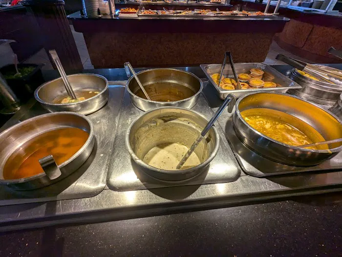 Grand International Buffet 6