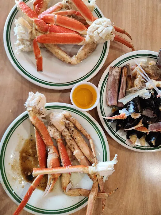 Grand International Buffet 9