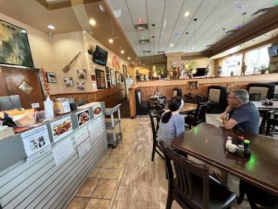 Sang Garden Chinese Restaurant 0