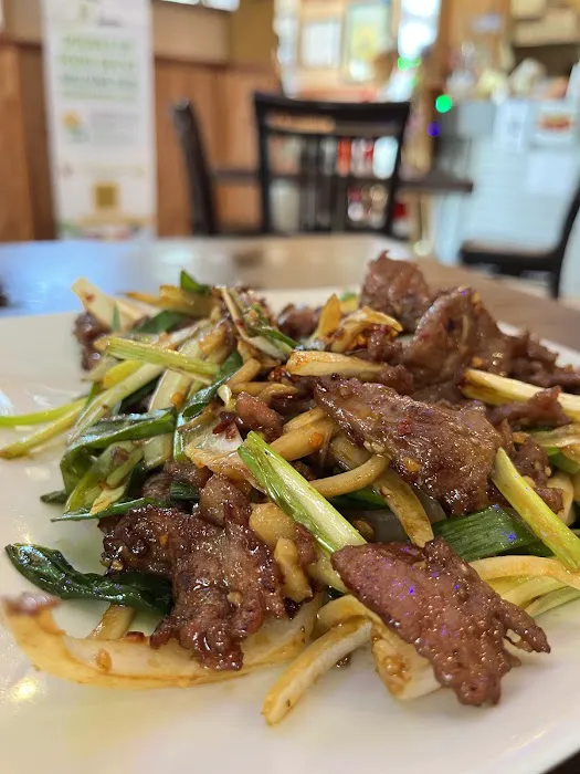 Sang Garden Chinese Restaurant 5