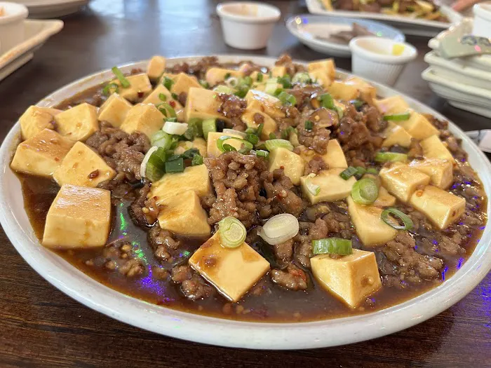 Sang Garden Chinese Restaurant 4