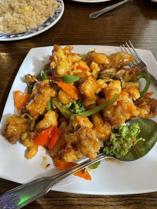 Sang Garden Chinese Restaurant 10