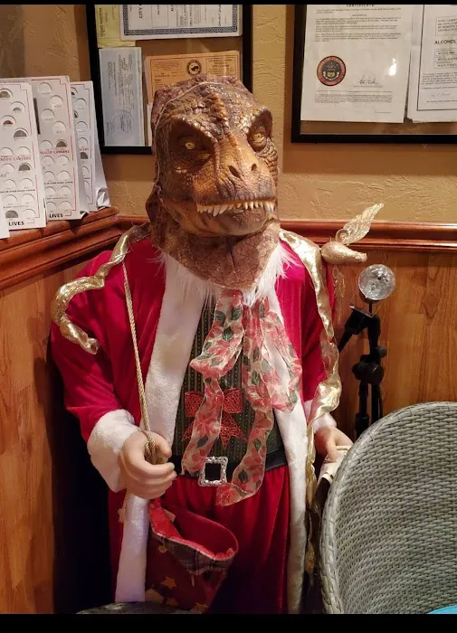 Sang Garden Chinese Restaurant 9