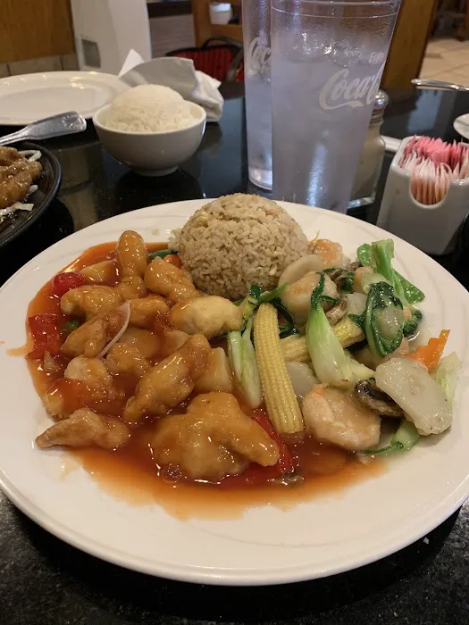 Bamboo City Restaurant 2