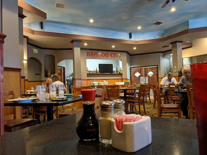 Bamboo City Restaurant 3