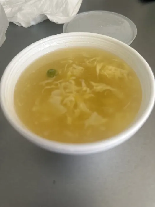 Bamboo City Restaurant 4