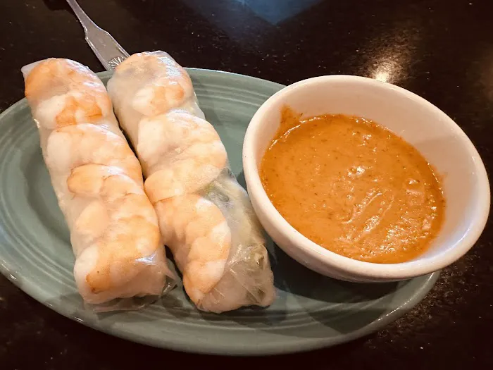 Bamboo City Restaurant 7