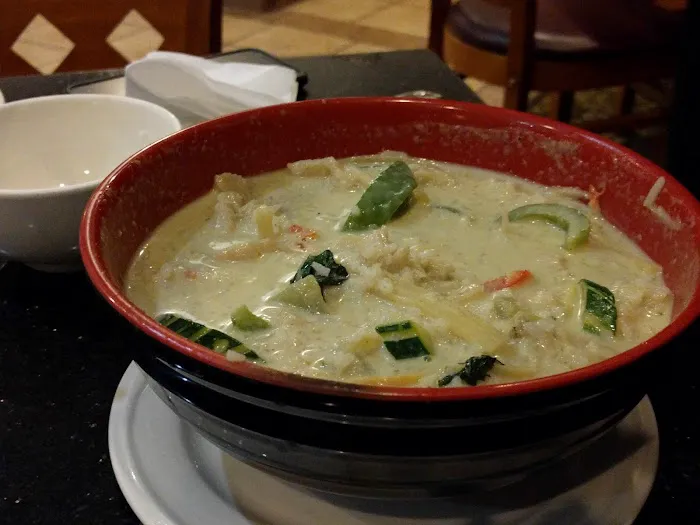 Bamboo City Restaurant 9