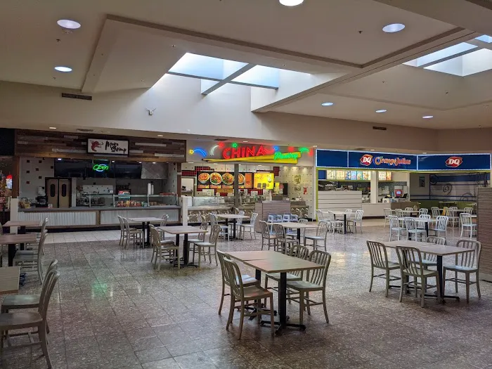 China Pantry 1