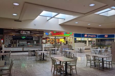 China Pantry