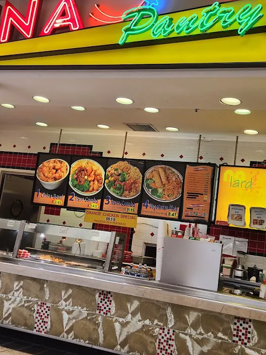 China Pantry 4