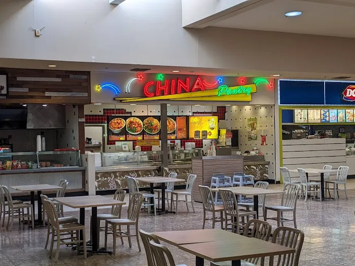 China Pantry 10