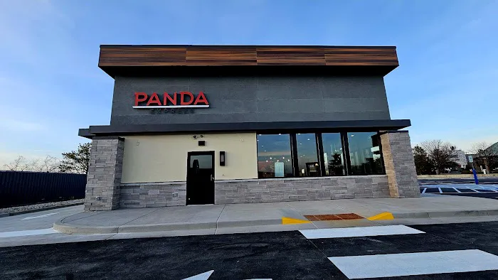 Panda Express 2