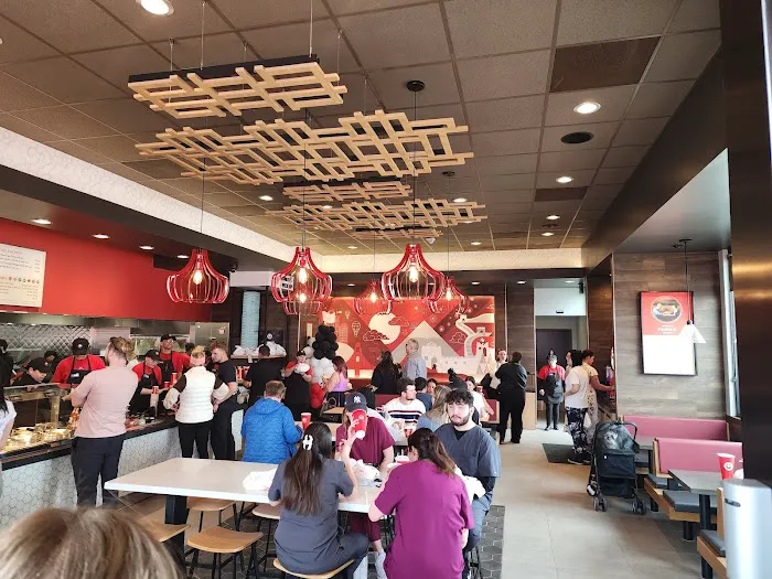 Panda Express 1