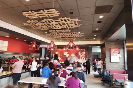 Panda Express