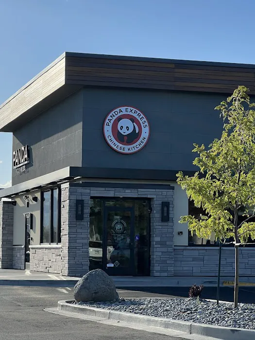 Panda Express 5