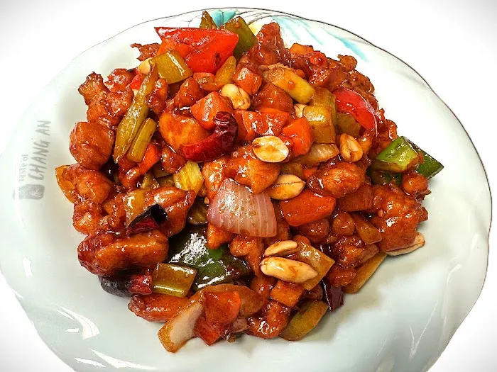 Taste of Chang'An Chinese Restaurant 1