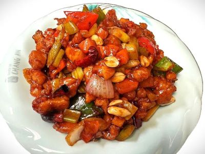 Taste of Chang'An Chinese Restaurant 0