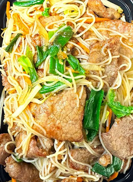 Taste of Chang'An Chinese Restaurant 3