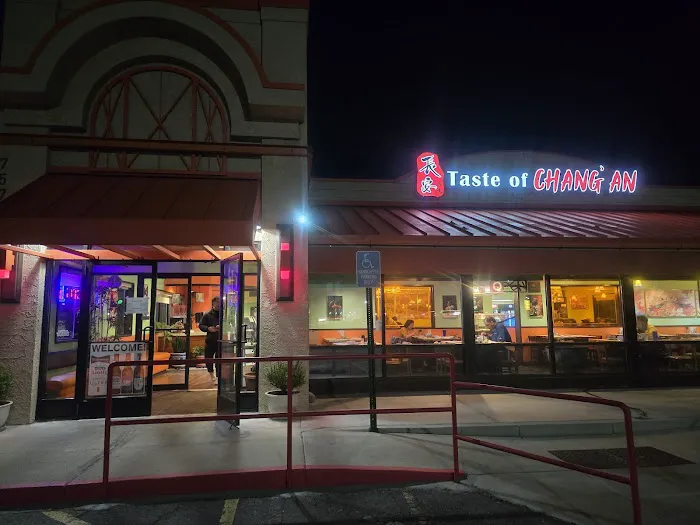 Taste of Chang'An Chinese Restaurant 4