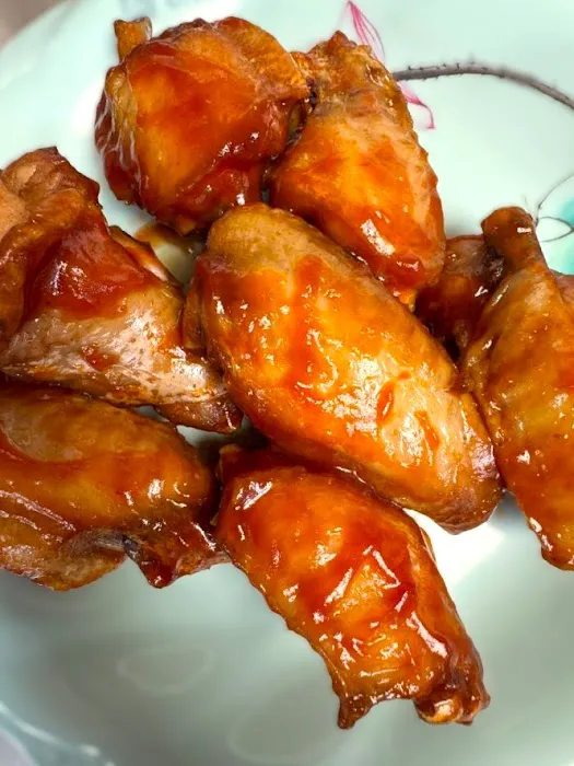 Taste of Chang'An Chinese Restaurant 8