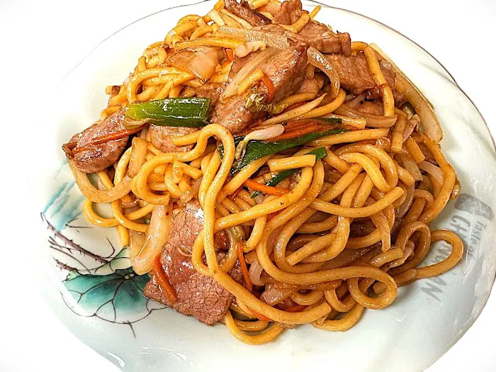 Taste of Chang'An Chinese Restaurant 9