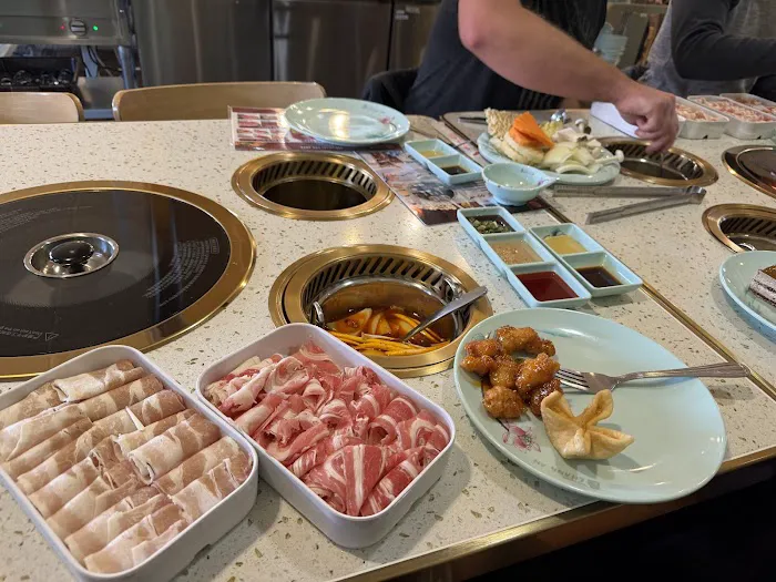 Taste of Chang'An Chinese Restaurant 10