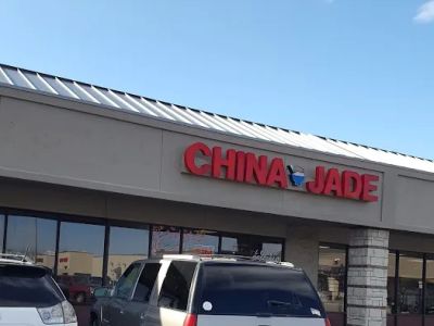 China Jade 0