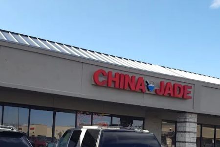 China Jade