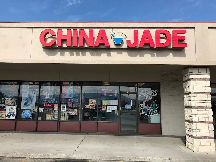 China Jade 3