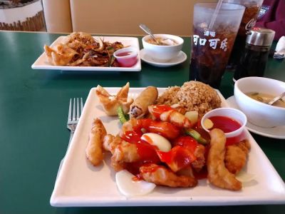 Chin Chin Restaurant 0