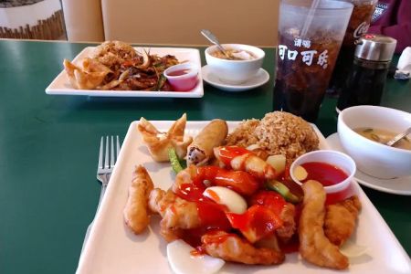 Chin Chin Restaurant