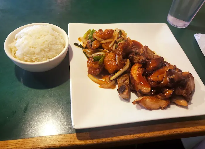Chin Chin Restaurant 2
