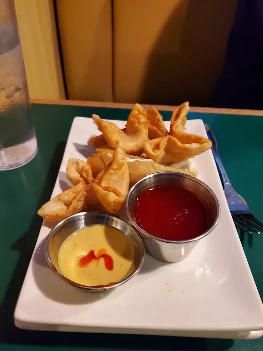 Chin Chin Restaurant 8