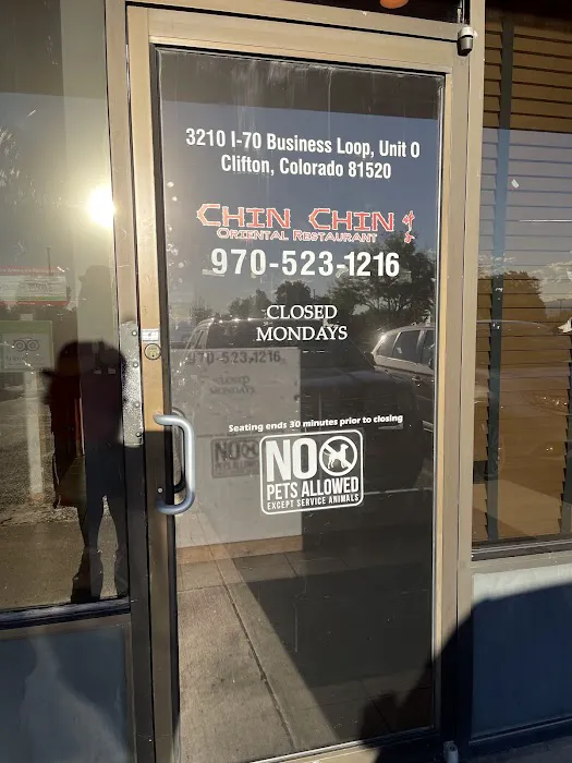 Chin Chin Restaurant 10