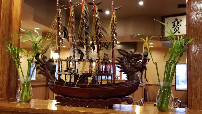 Dragon Treasure 8