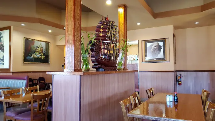 Chinese Restaurant 2