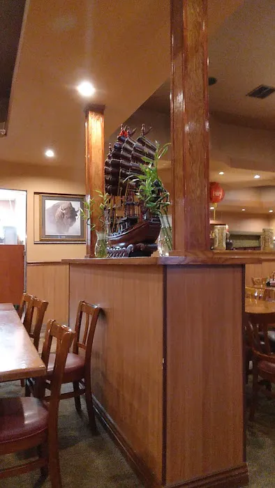 Chinese Restaurant 1