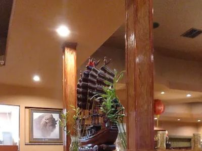 Chinese Restaurant 0
