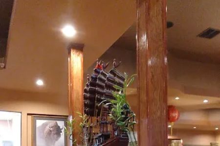 Chinese Restaurant