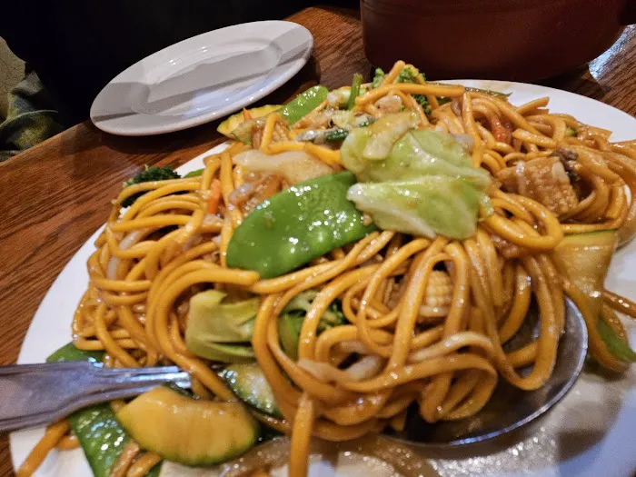 Chinese Restaurant 4
