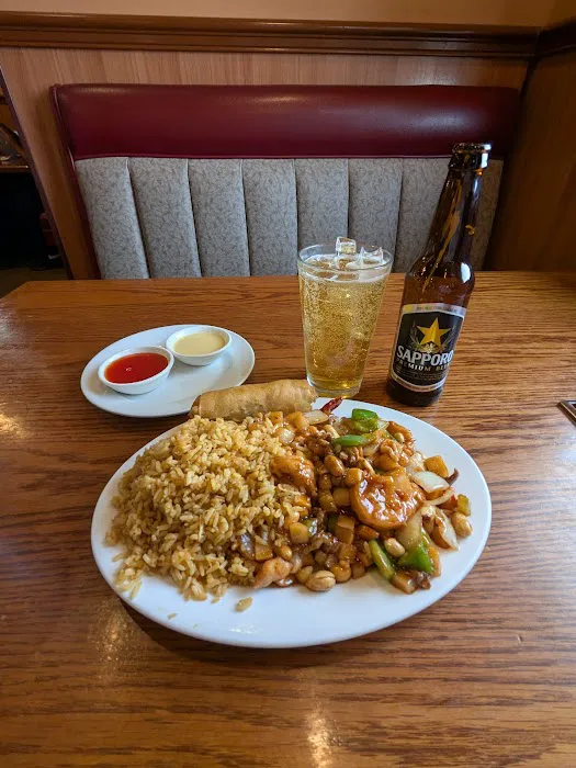 Chinese Restaurant 3